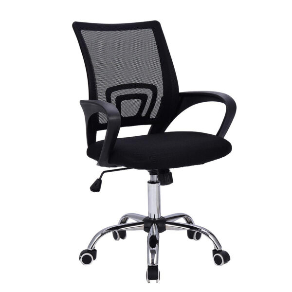 Revolving Executive Chair (ADF-REC-708B)
